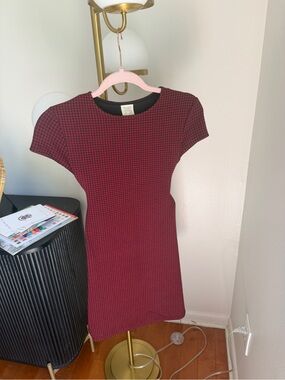 Zara girls dress